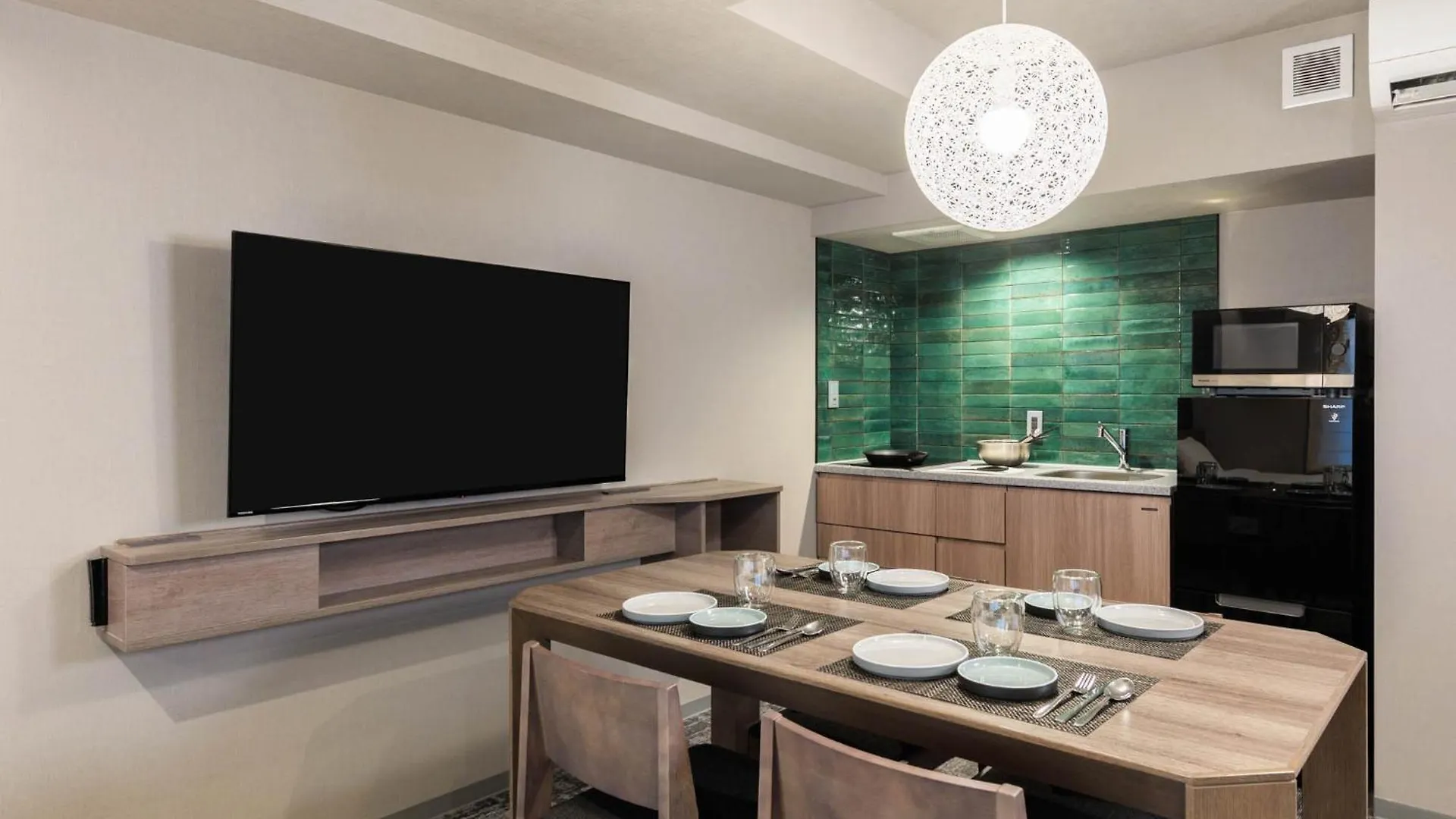 Aparthotel Minn Gion Kyoto