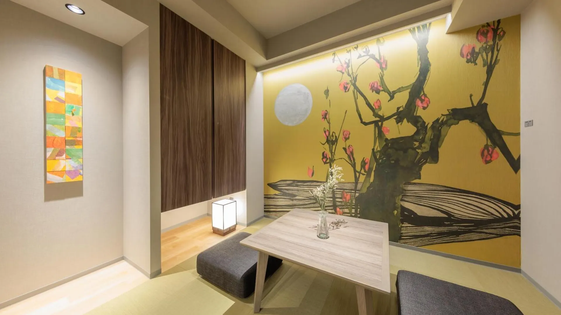 Aparthotel Minn Gion Kyoto